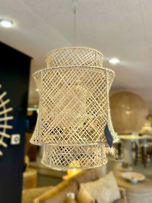 Hanglamp Amelia