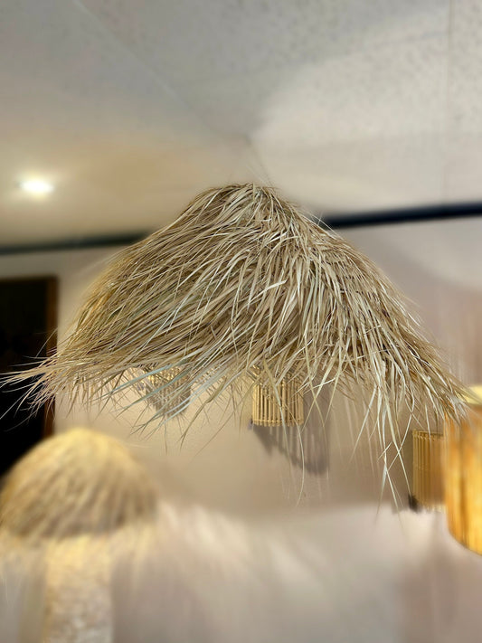 Hanglamp Ibiza