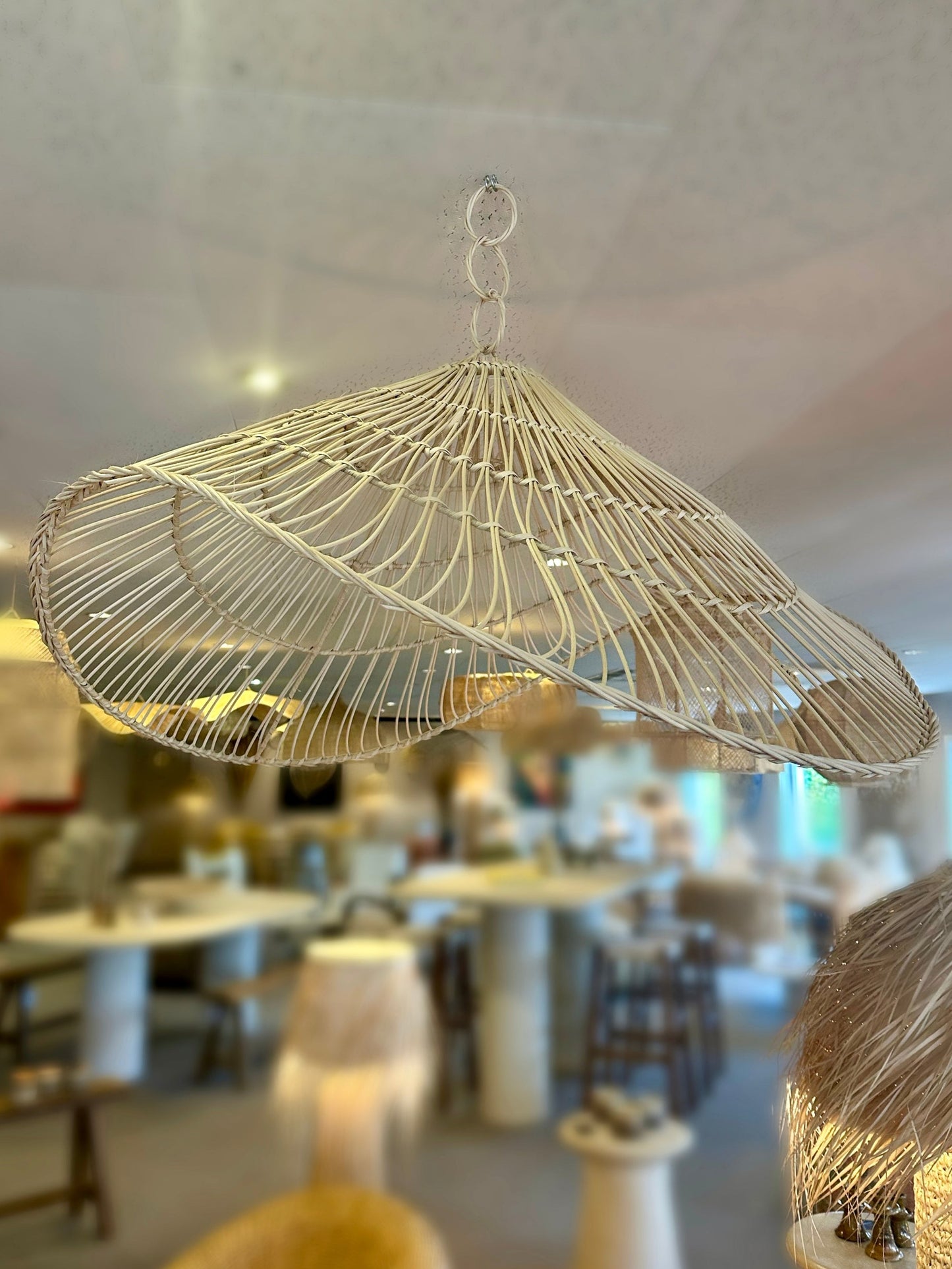 Hanglamp Roca