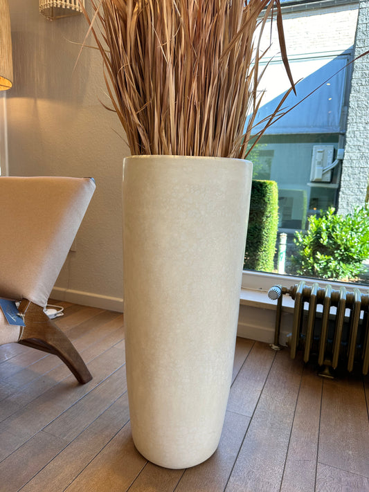 Vase Tadelakt L