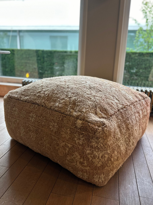 Julia's Artisan Poef XL