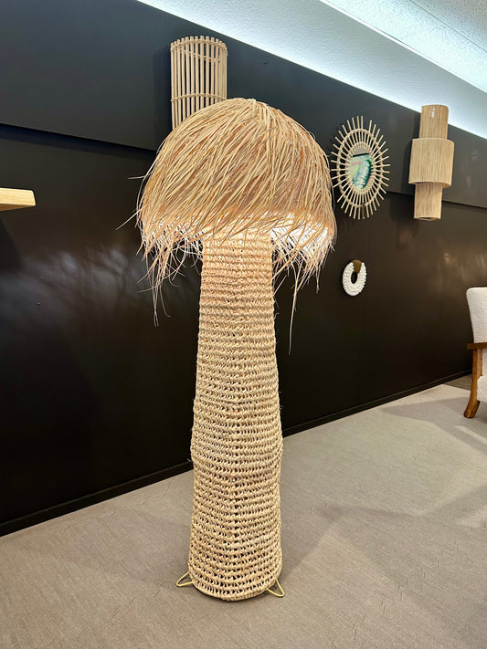 Staande lamp Palm