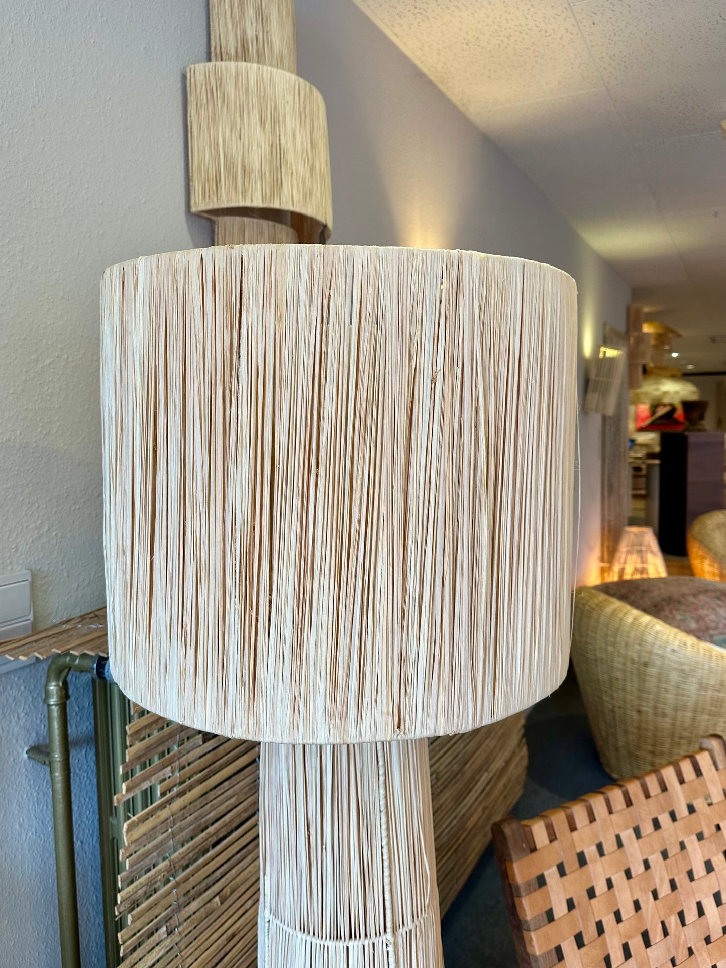 Staande lamp Naya