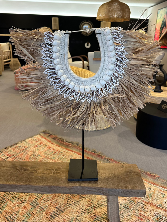 Ibiza deco