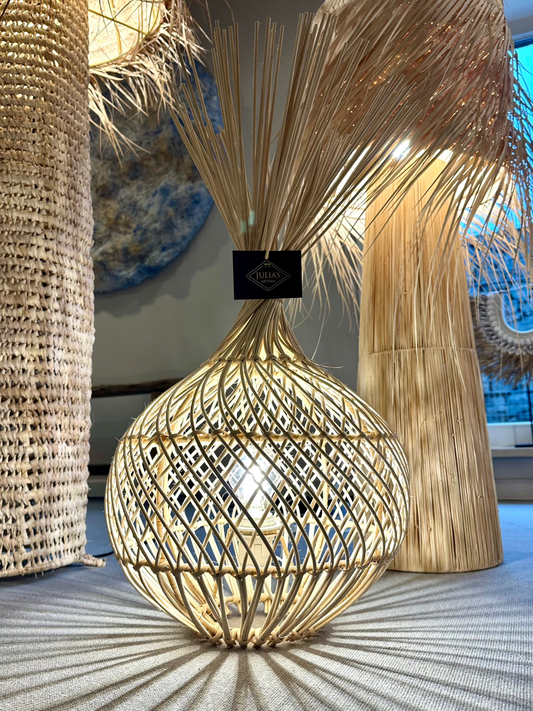 Vloerlamp Lotte XS