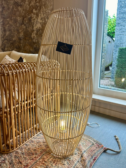 Vloerlamp Siel M